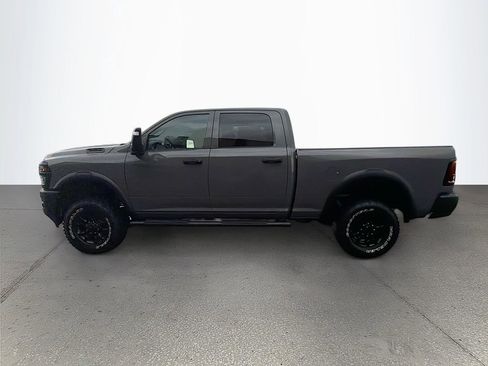 New 2026 RAM 2500 Tradesman w/ Power Wagon Package image 7