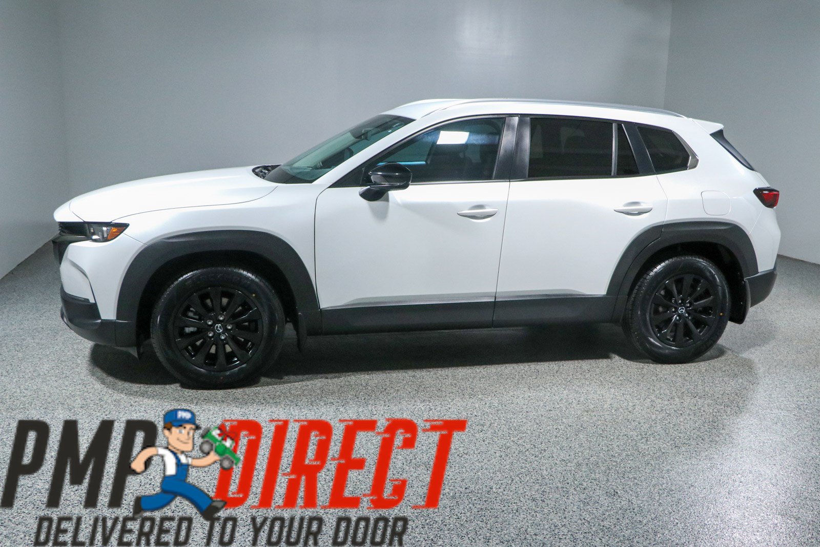 Used 2024 MAZDA CX-50 AWD 2.5 S w/ Weather Package image 10