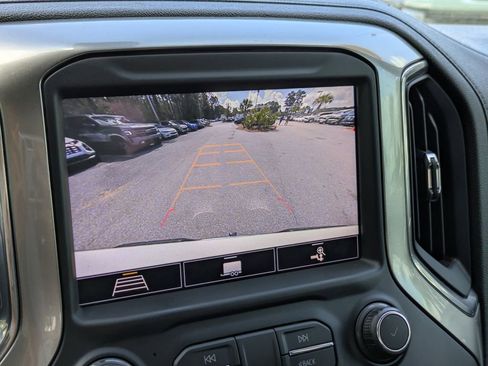 Used 2020 Chevrolet Silverado 1500 LT w/ All-Star Edition image 21