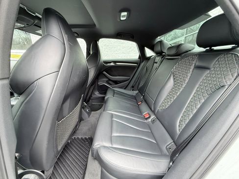 Used 2018 Audi RS 3 image 20