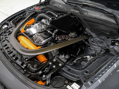 Used 2017 BMW M3 Sedan image 51