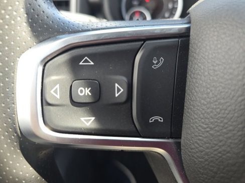 New 2026 RAM 2500 Tradesman image 16