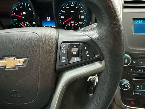 Used 2015 Chevrolet Malibu LS w/ Protection Package FWD image 24