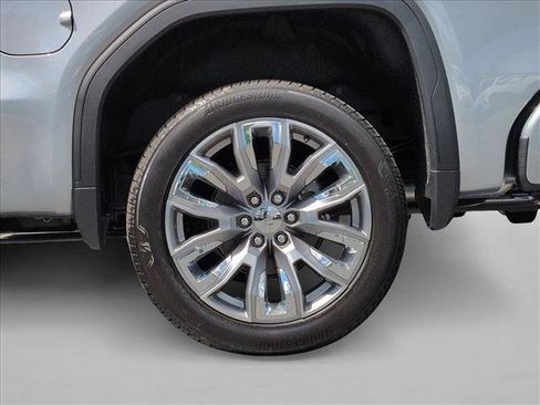 New 2026 GMC Sierra 1500 Denali w/ Denali Reserve Package AWD/4WD image 10