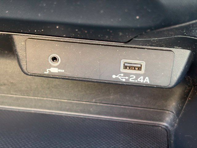 Certified 2024 Subaru Impreza 2.0i AWD/4WD image 36