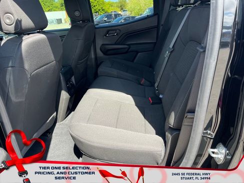 Used 2025 GMC Canyon Elevation w/ Convenience Package image 11