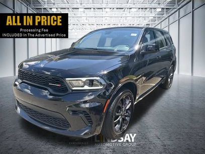 Used 2026 Dodge Durango GT