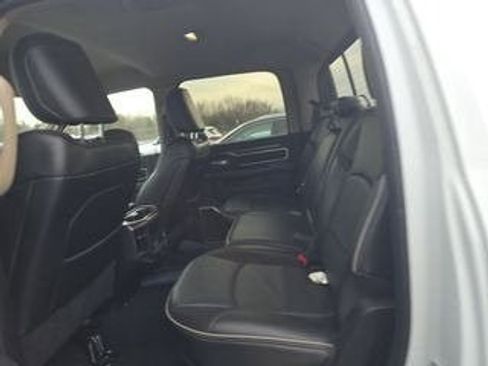 Used 2022 RAM 3500 Laramie image 20