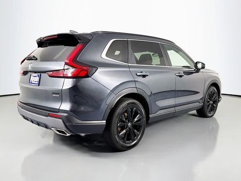 Certified 2023 Honda CR-V Sport Touring image 5