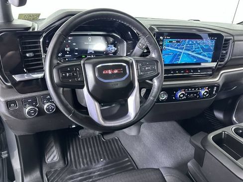 Used 2024 GMC Sierra 1500 Elevation AWD/4WD image 21