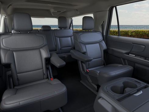 New 2026 Ford Expedition Max Active image 11