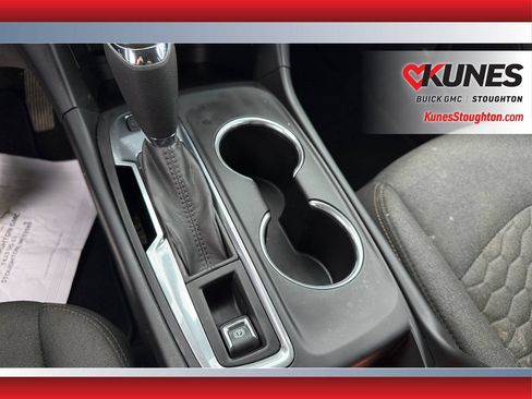 Used 2019 Chevrolet Equinox LT AWD/4WD image 31