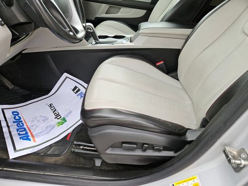 Used 2015 Chevrolet Equinox LT w/ Power Convenience Package AWD/4WD image 21