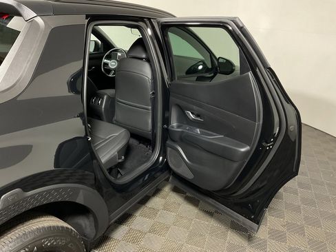 New 2026 Hyundai Santa Cruz SEL image 32