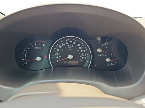 Used 2012 Kia Sedona EX FWD image 19