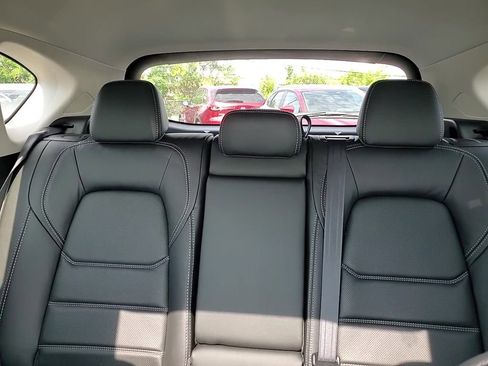 New 2025 MAZDA CX-5 AWD 2.5 S w/ Premium Plus Pkg image 22