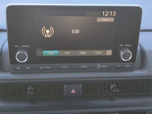 Certified 2024 Honda CR-V Sport image 17