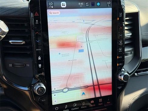 New 2025 RAM 3500 Limited image 24