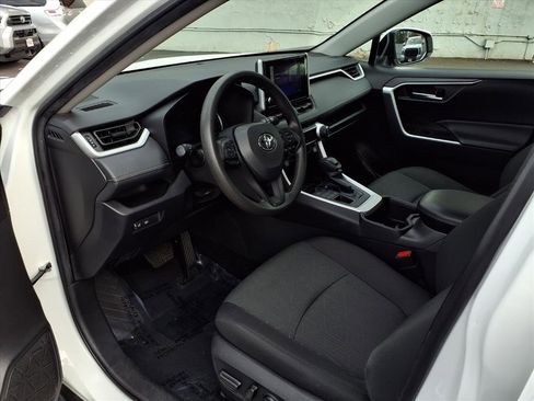 Certified 2024 Toyota RAV4 XLE image 16