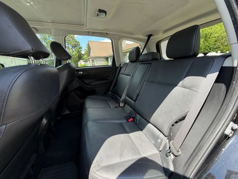 Used 2015 Subaru Forester 2.0XT Touring w/ Popular Package #2 AWD/4WD image 23