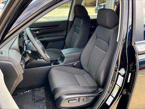 Used 2024 Honda CR-V EX image 7