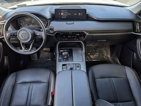 Certified 2024 MAZDA CX-90 Plug-In Hybrid w/ Preferred image 22