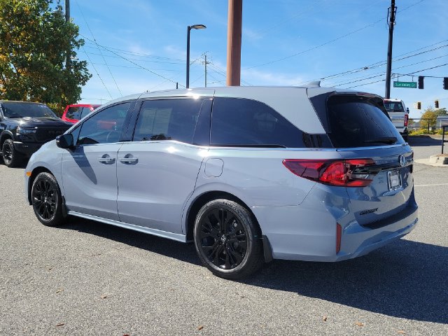 Used 2026 Honda Odyssey Sport-L image 6