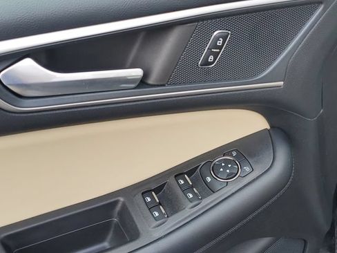Certified 2023 Ford Edge SEL w/ Convenience Package AWD/4WD image 7