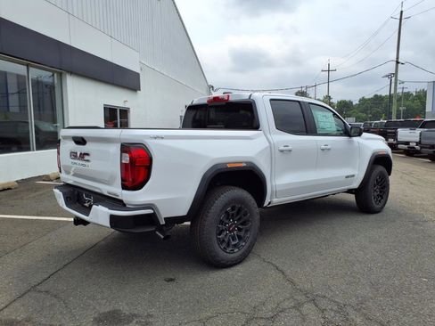 New 2026 GMC Canyon Elevation w/ Convenience Package image 5