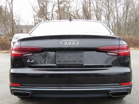 Used 2019 Audi A4 2.0T Premium image 6