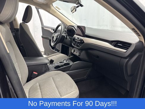 Used 2020 Ford Escape SE image 27