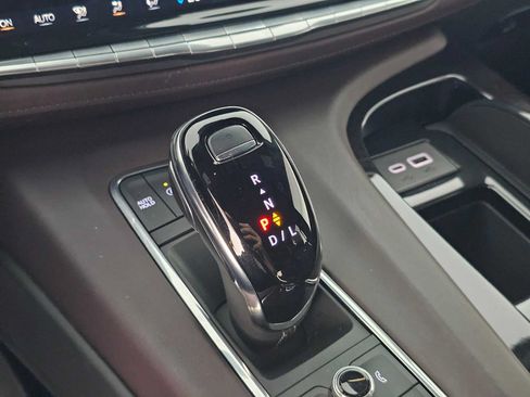 Certified 2024 Cadillac Escalade Sport Platinum AWD/4WD image 34