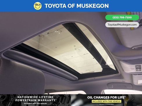 New 2025 Toyota RAV4 XLE w/ Convenience Package image 31