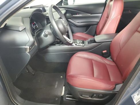 Used 2025 MAZDA CX-30 AWD 2.5 S w/ Preferred Package image 18