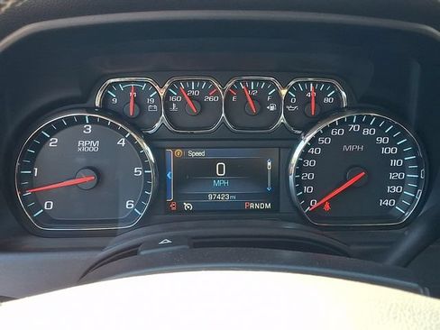 Used 2014 Chevrolet Silverado 1500 LT w/ All Star Edition RWD image 15