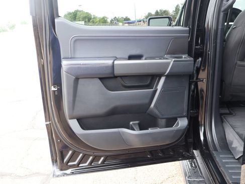Used 2024 Ford F150 XLT w/ Equipment Group 302A MID AWD/4WD image 24