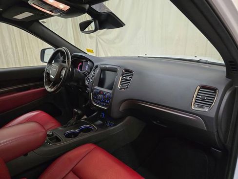 Used 2020 Dodge Durango R/T w/ Technology Group image 44