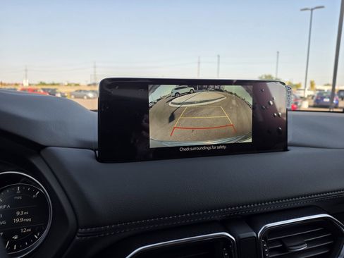 New 2025 MAZDA CX-5 Carbon Edition image 23