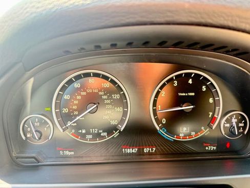 Used 2014 BMW X5 xDrive35i AWD/4WD image 19