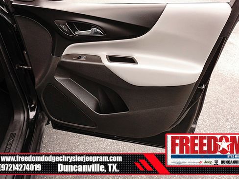 Used 2022 Chevrolet Equinox LS w/ Driver Confidence II Package image 42