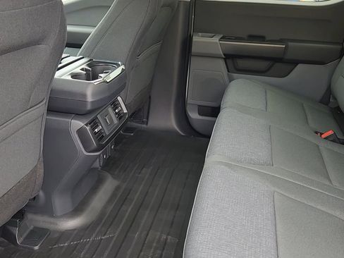 New 2025 Ford F150 XL w/ Equipment Group 104A Hybrid image 23