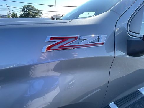 Certified 2024 Chevrolet Silverado 1500 RST AWD/4WD image 31