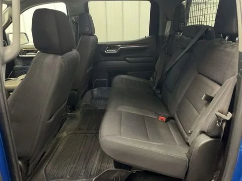 Used 2024 GMC Sierra 1500 Elevation image 11