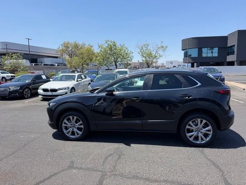 Used 2023 MAZDA CX-30 AWD 2.5 S w/ Preferred Package image 8