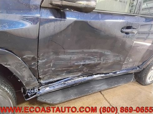 Used 2023 Toyota 4Runner TRD Sport w/ Technology Package image 16