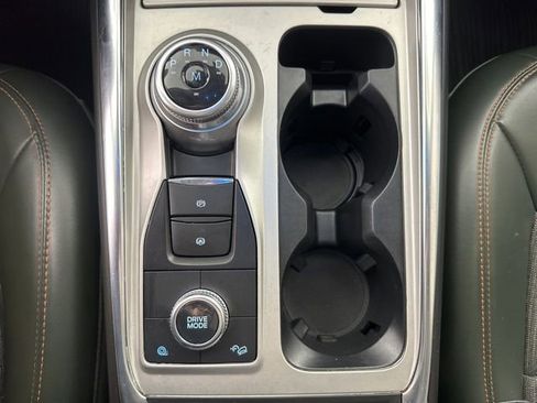 Used 2022 Ford Explorer Timberline AWD/4WD image 19