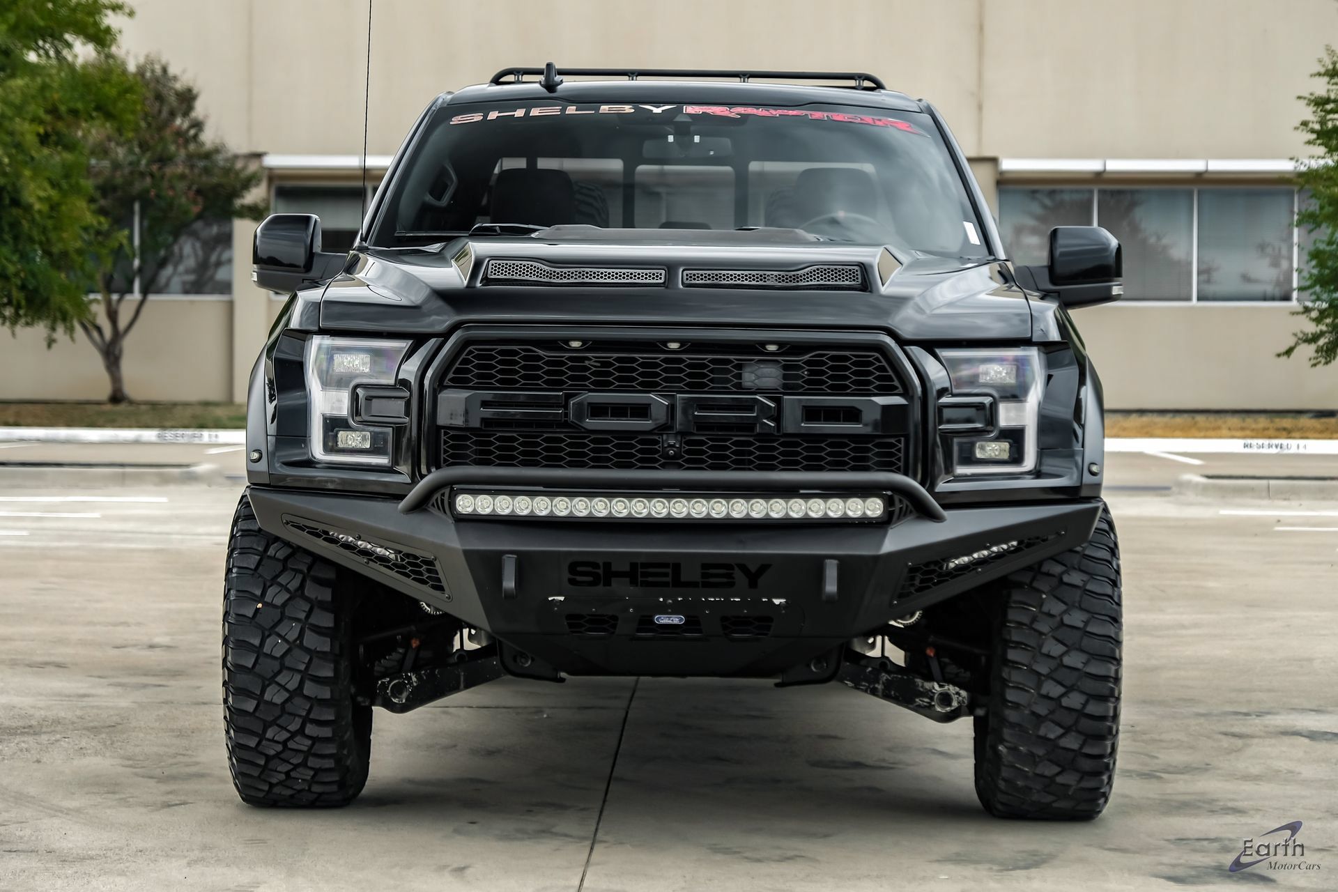 Used 2020 Ford F150 Raptor w/ Equipment Group 802A Luxury AWD/4WD image 30