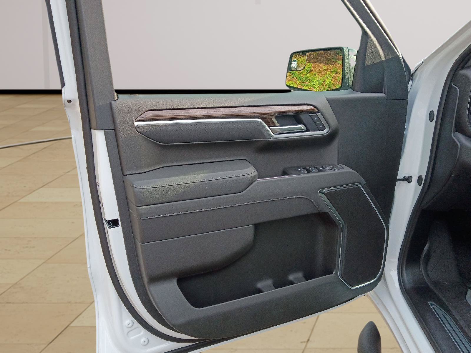 New 2026 Chevrolet Silverado 1500 RST w/ RST Select Package AWD/4WD image 91