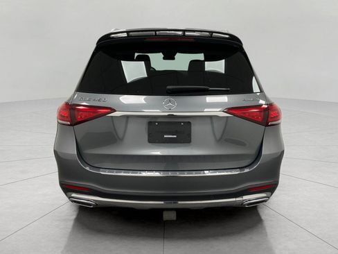Certified 2023 Mercedes-Benz GLE 450 4MATIC image 5