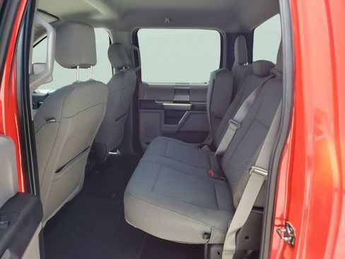 Used 2019 Ford F150 XLT w/ Equipment Group 302A Luxury RWD image 13